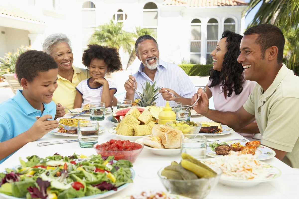 Children, Dining, Healthy, Tips, Dinner, gardening, food, healthy eating