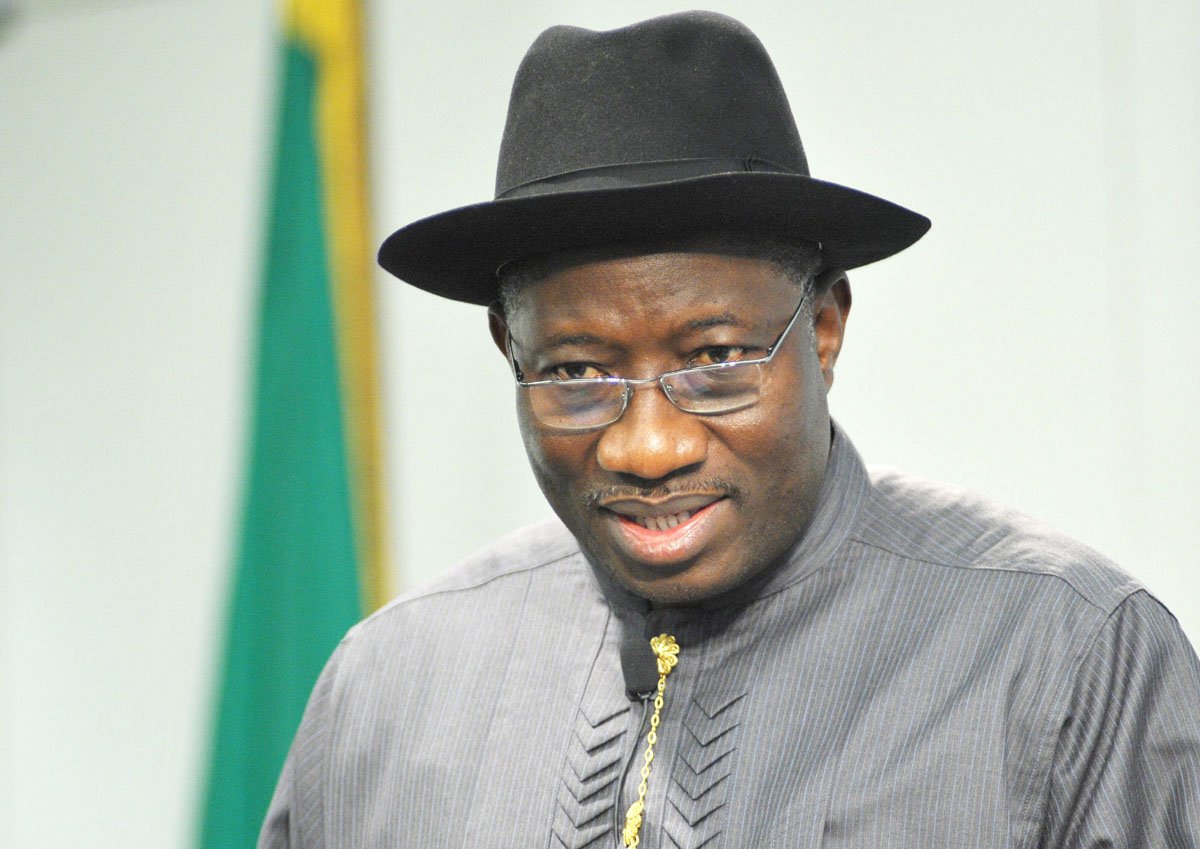 liars Chibok Goodluck Jonathan APC PDP