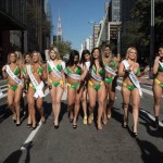 Miss Bum Bum Brazil1-The Trent