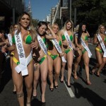 Miss Bum Bum Brazil2-The Trent