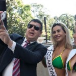 Miss Bum Bum Brazil3-The Trent