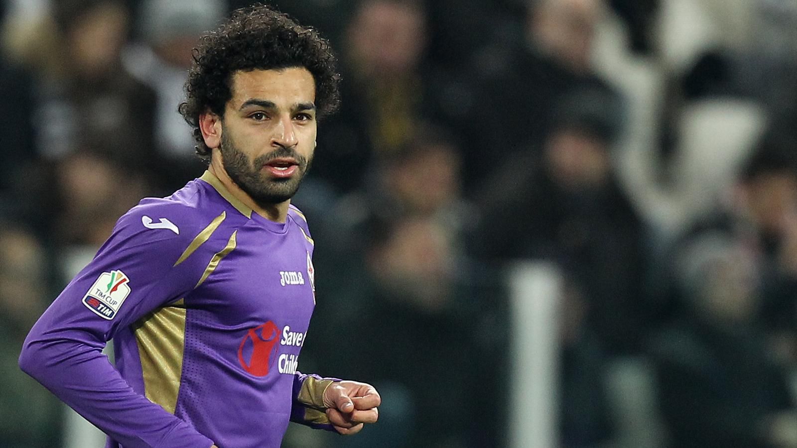 Mohamed Salah