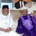 OOni of Ile Ife The Trent 11