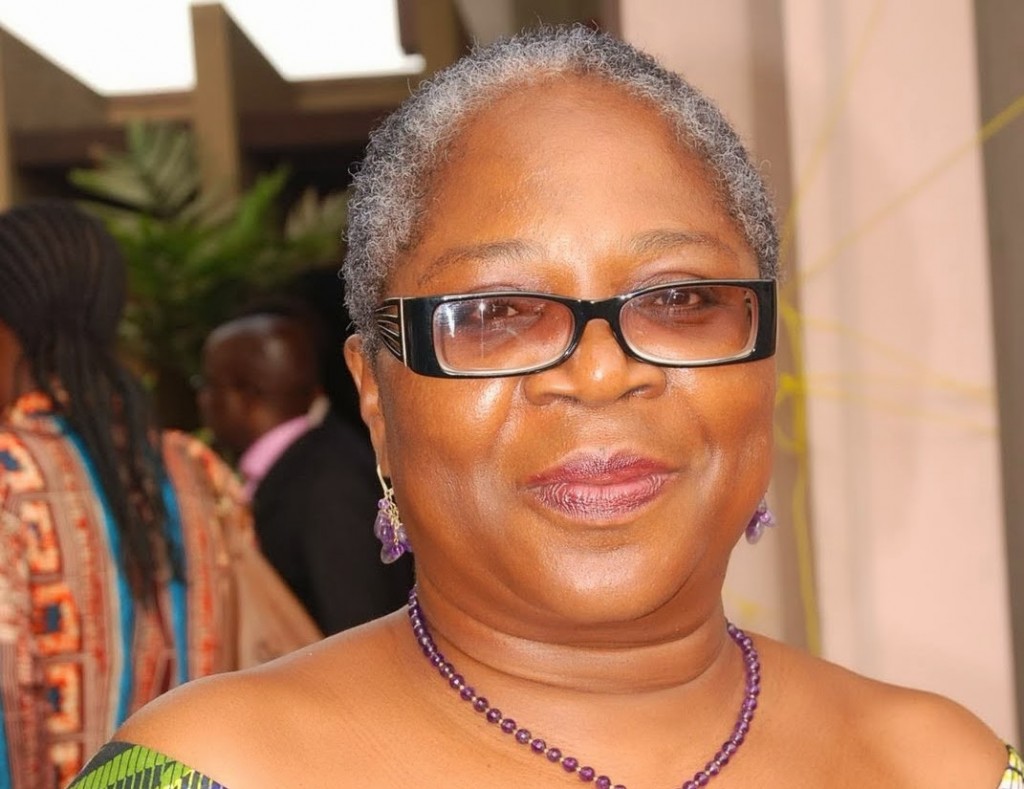 Onyeka Onwenu, Bisi Olatilo