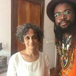 Onyeka and Roy – The Trent