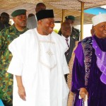 Ooni of Ife The Trent 1