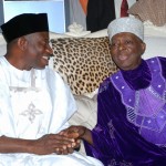 Ooni of Ile Ife The Trent 122