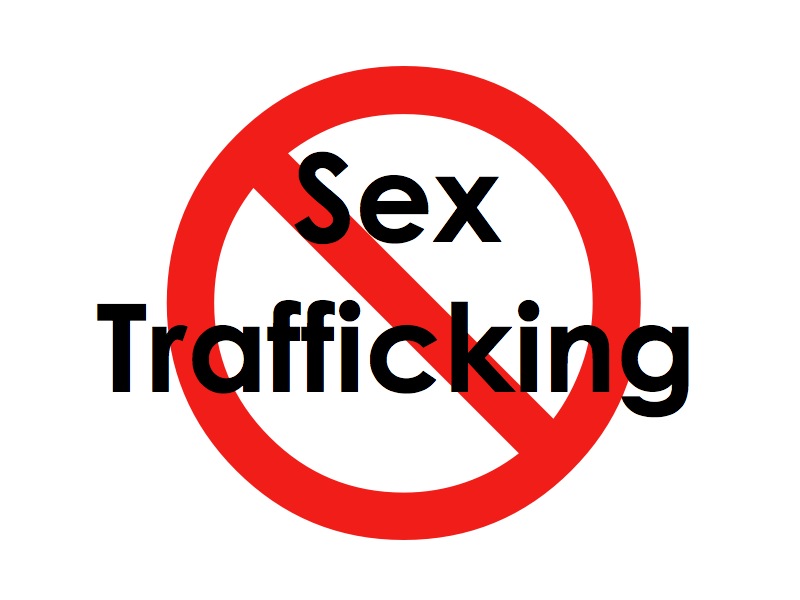 Human Trafficking