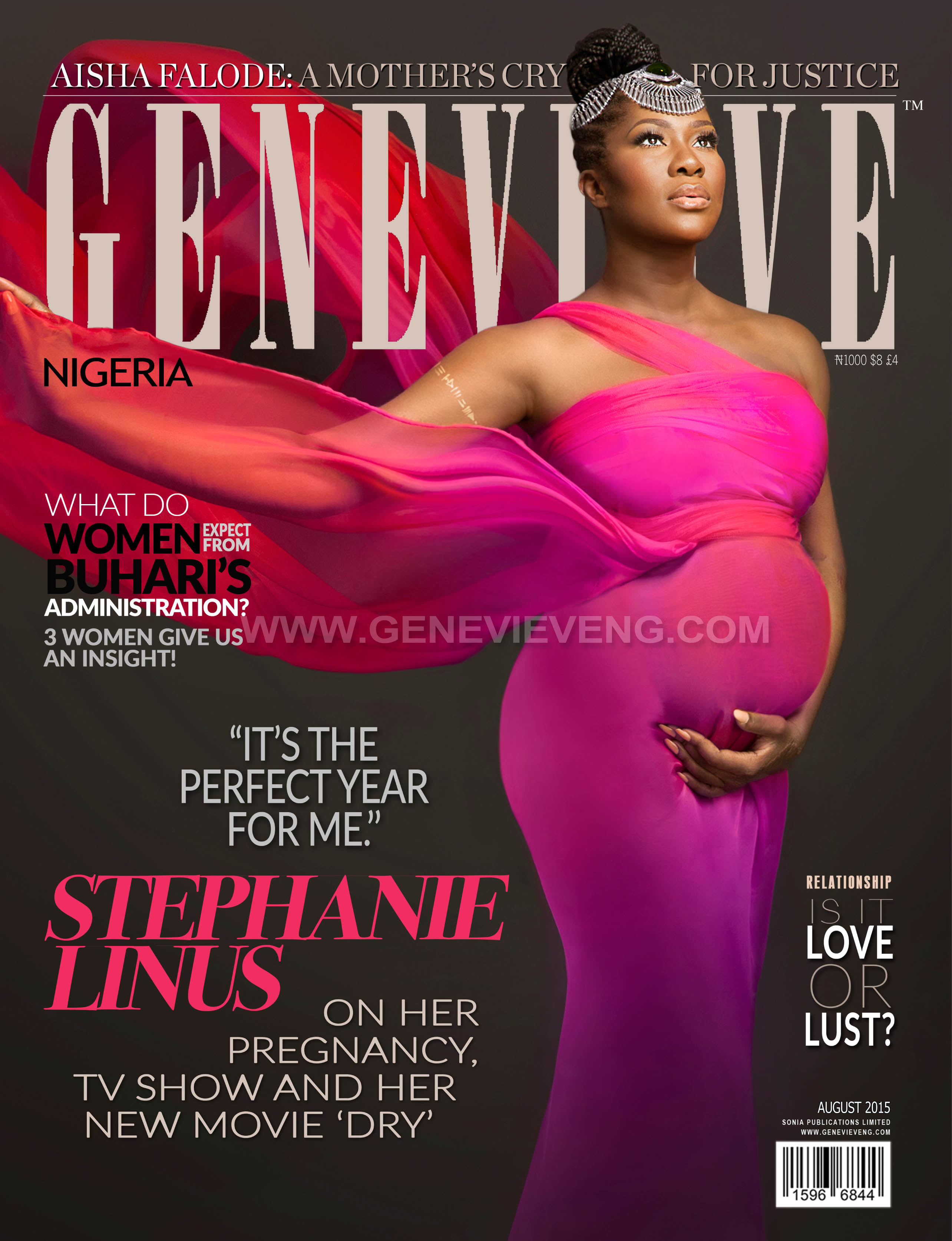 StephGenevieveMag-1