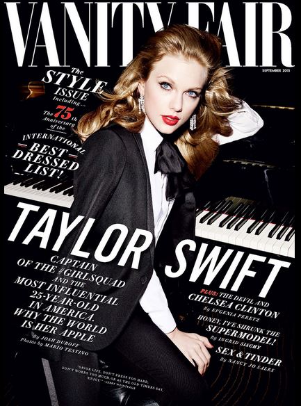 Taylor-Swift-Vanity-Fair