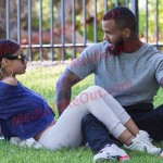 The Game, China Love