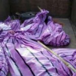 The-dead-bodies-of-the-victims-wrapped-in-nylon-bags
