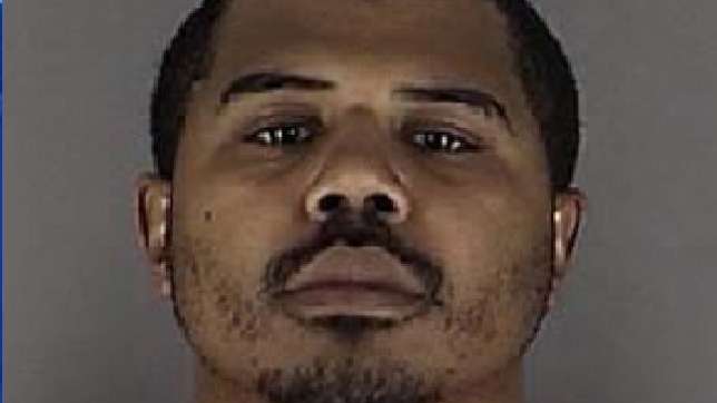 Toby Nicholas Clarke strangled his girlfriend to death while they were having rough sex at their apartment in the Unites States.