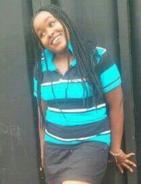 UNIPORT student identified only as Kel, died after collapsing while having her bath on Sunday, August 30, 2015.