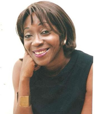 Vanguard columnist, Donu Kogbara was kidnapped on Sunday, August 30, 2015 in Port Harcourt by gunmen.(Photo Credit: Vanguard)