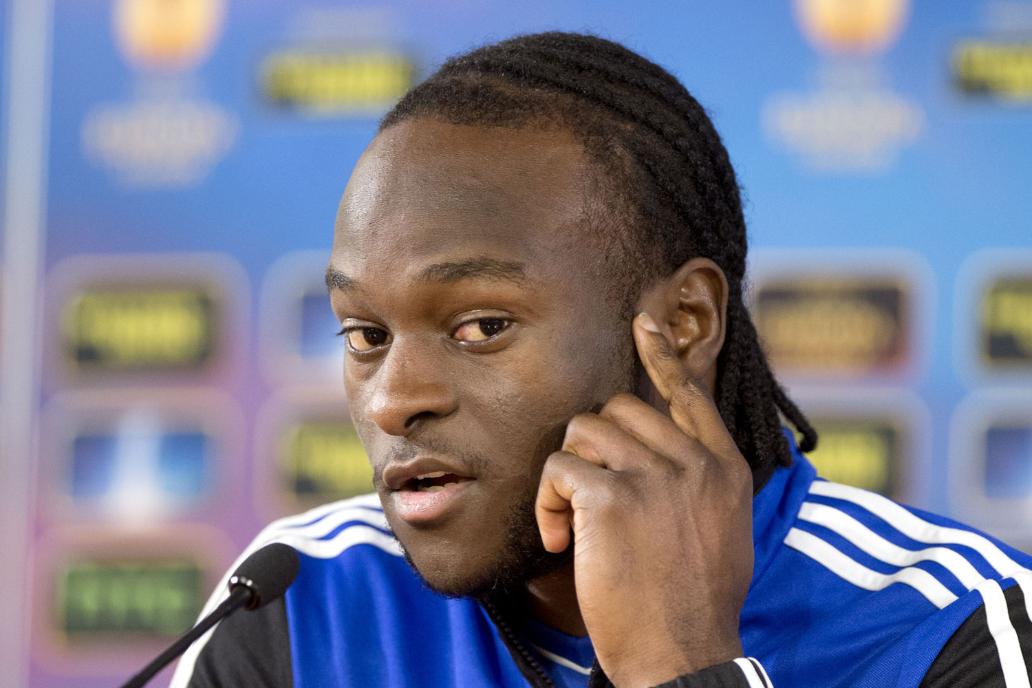 Victor Moses Premier League