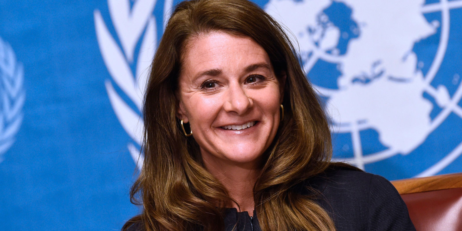 Melinda French Gates