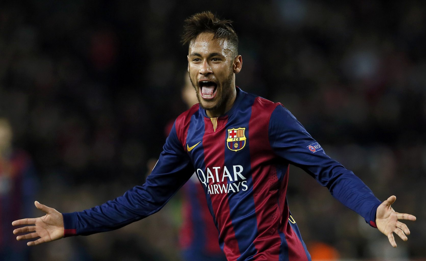 Neymar