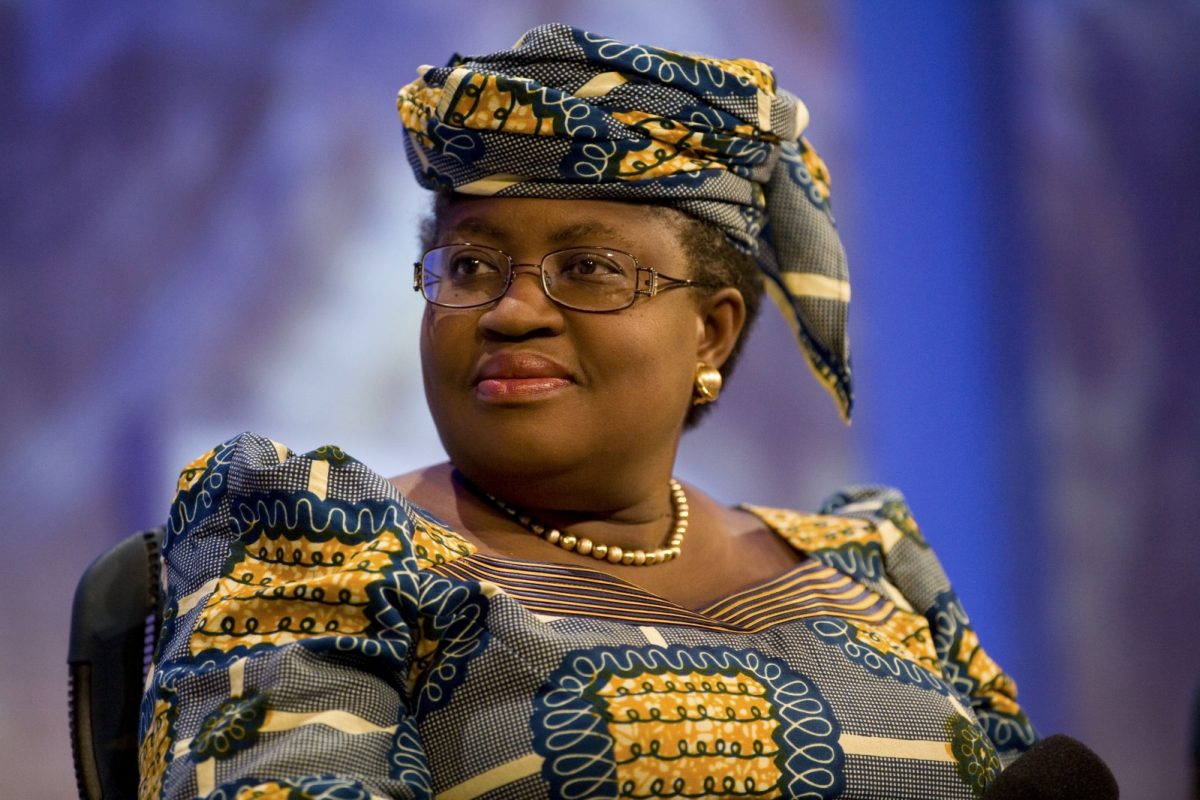 WTO, Okonjo Iweala, EFCC, Summon