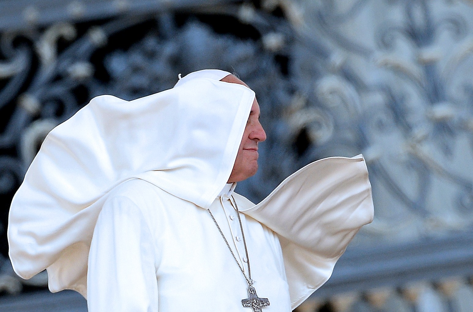 Pope Francis