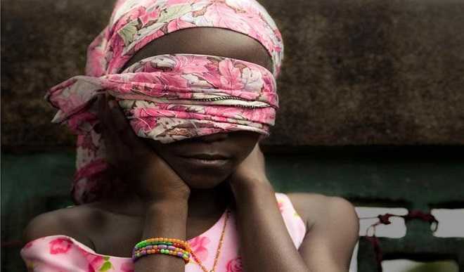 12-year-old girl tested HIV positive after her half brother and friends gang-raped her for four years in Abuja.