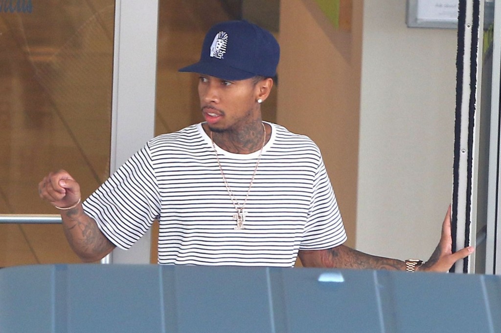 Kylie-Jenner-and-Tyga (5)