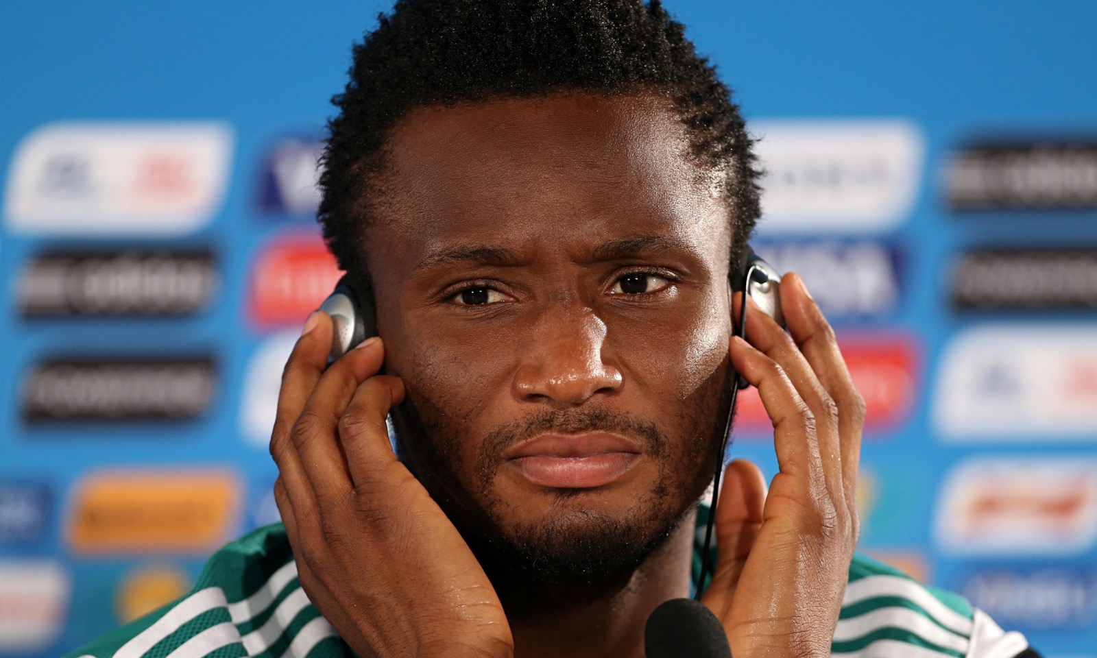 Michael Obi, Mikel Obi