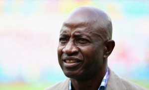 Segun Odegbami |Sofoot