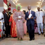 Yemi OSinbajo Aso Rock Chapel the Trent