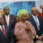 Yemi Osinbajo Aso Rock Villa The Trent