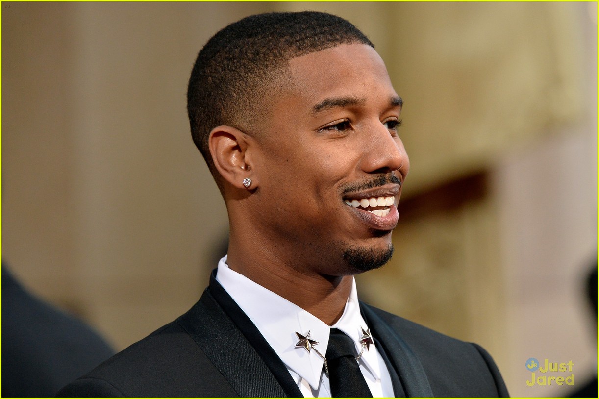 Hollywood Actor Michael B. Jordan Says Black Lives Matter Following Social Media Frenzy The Trent