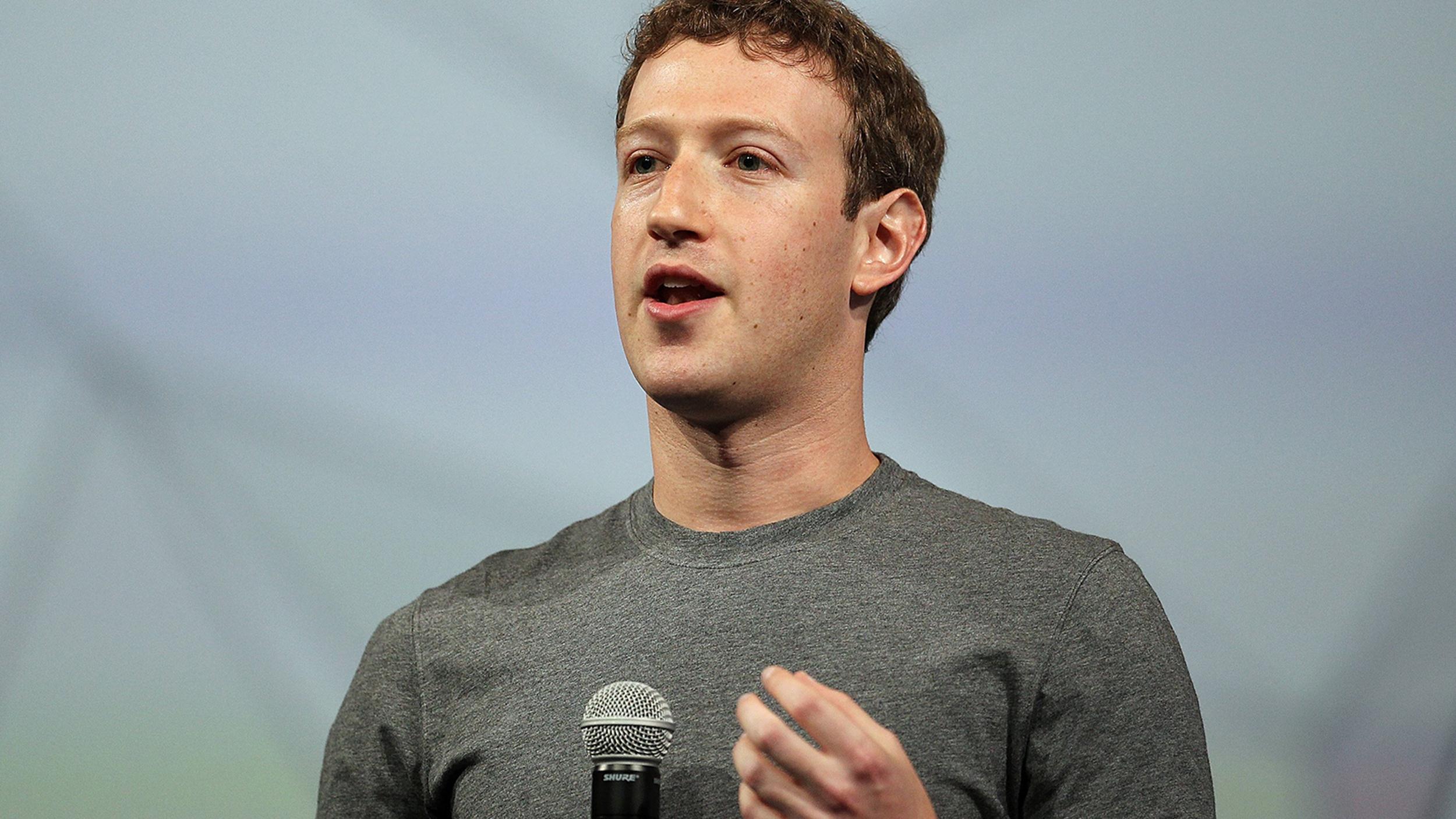 Mark, Facebook, Founder, Data Privacy