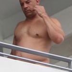 Actor-Vin-Diesel-on-a-balcony-in-Miami-Beach (1)