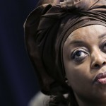 Alison Madueke Diezani The Trent
