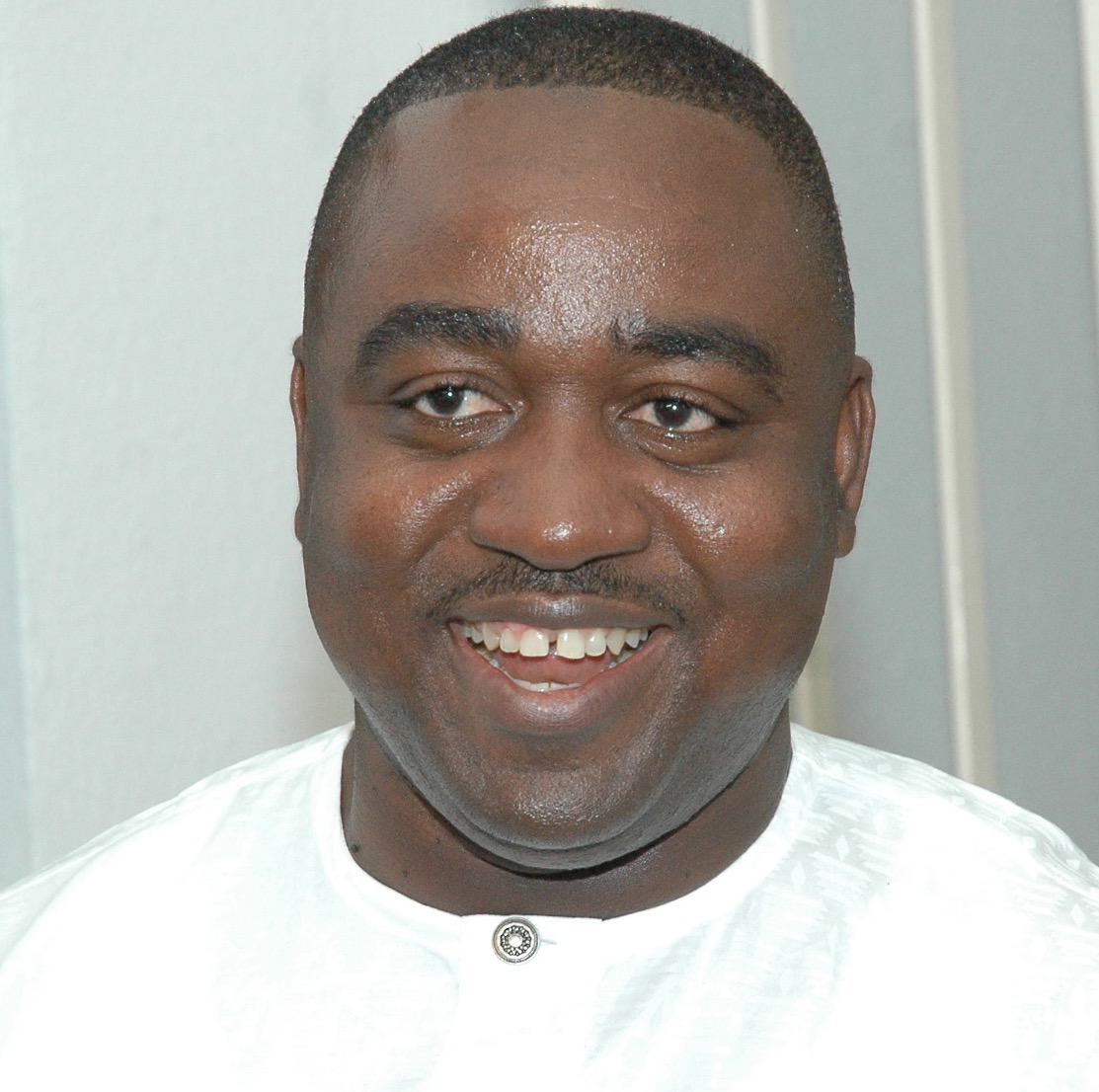 Former Governor of Benue State, Gabriel Suswam