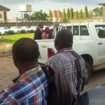 David-Nwawuisi arrest = The trent