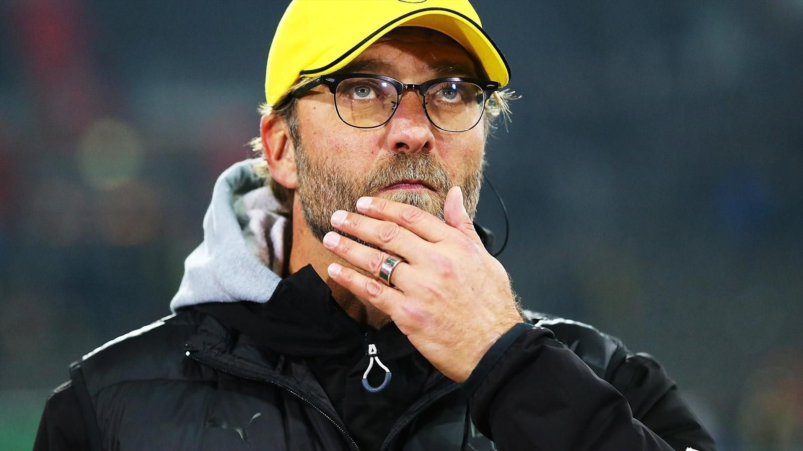 Jürgen Klopp