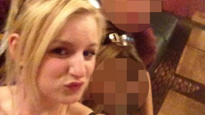 Mary-Ellen Mooney of England admitted to forcing a 13-year-old boy to touch her in sexual manners while they watched TV.