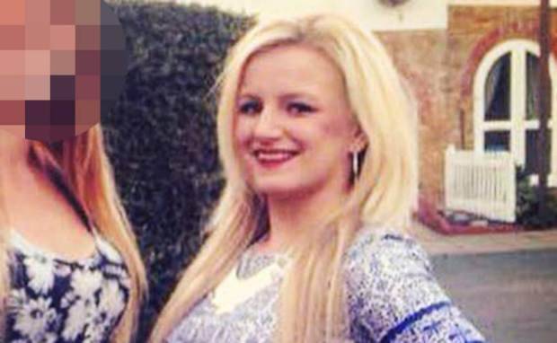 Mary-Ellen Mooney of England admitted to forcing a 13-year-old boy to touch her in sexual manners while they watched TV.