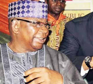 Dr. Olaiya Oni, a former Nigerian minister of education died on Sunday, October 18, 2015 in Ondo State.