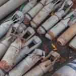 PTAB bomblets