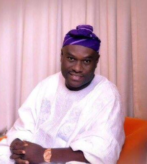 40-year old Prince Adeyeye Enitan Ogunwusi has been appointed the new Ooni of Ife.