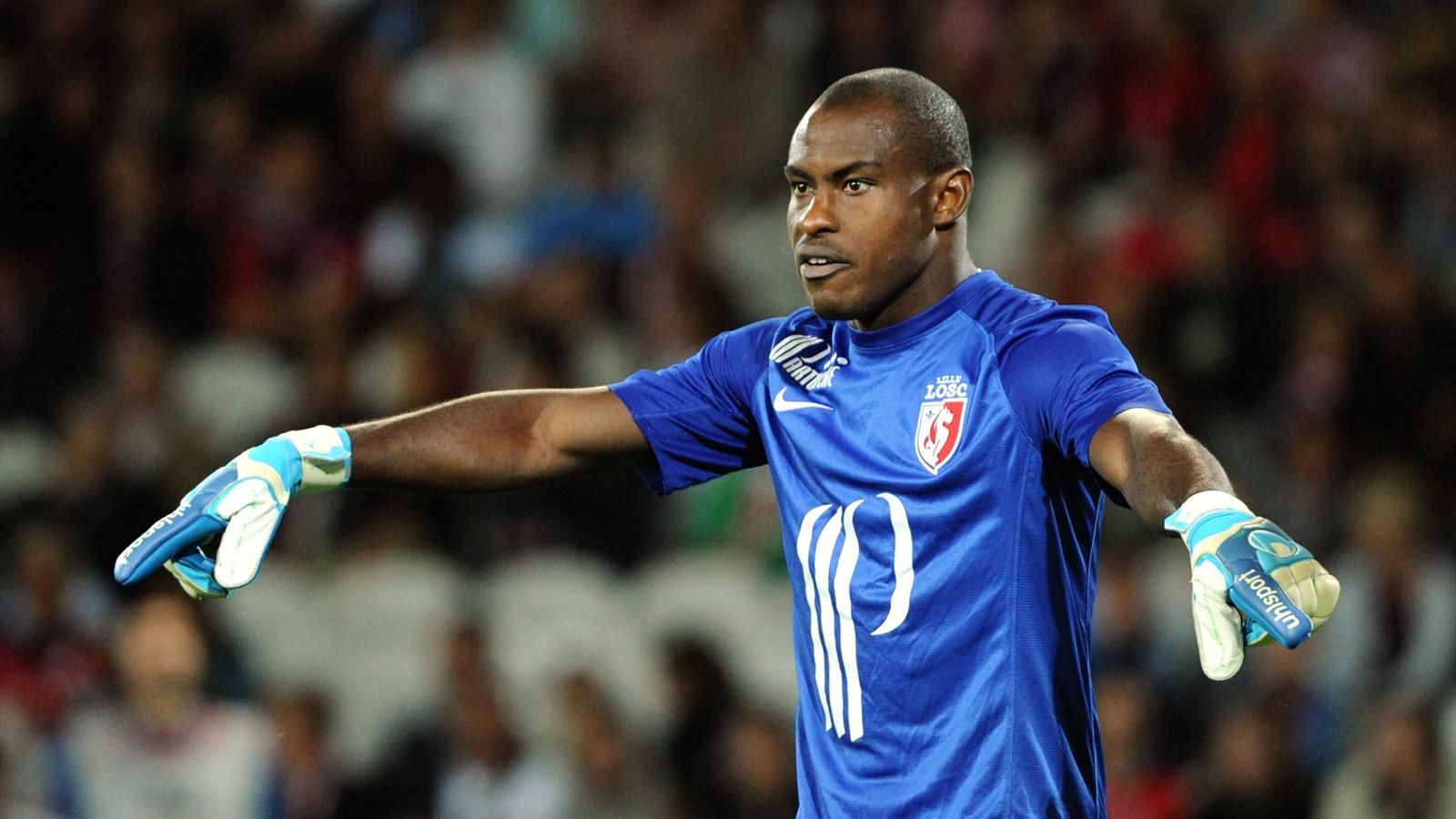 Vincent Enyeama