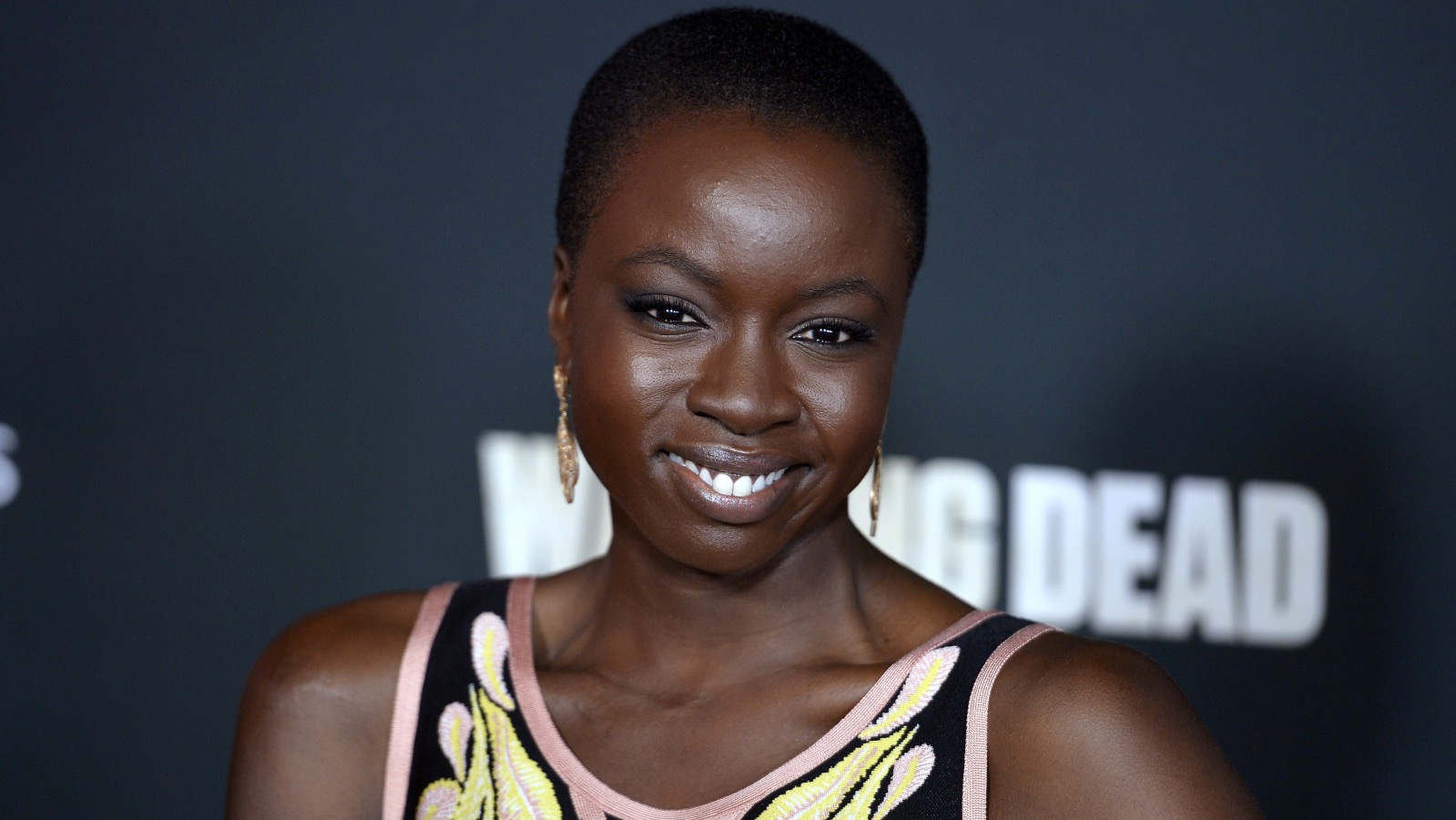 Danai Gurira