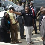 Governor nyesom Wike