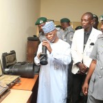 Colonel Hameed Ali The Trent