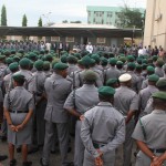 Colonel Hameed Ali The Trent 2