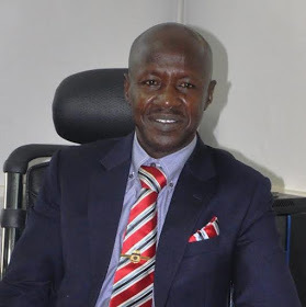 EFCC