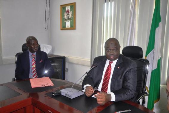 EFCC