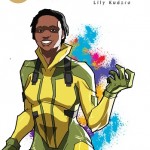 Lily Kudzro – The Future Awards Africa Prize in Education